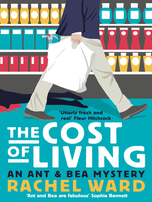 Cover image for The Cost of Living